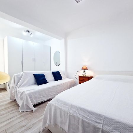Aa Guest - Sol Eco Apartment Lateral Sea Views Fuengirola Exterior photo