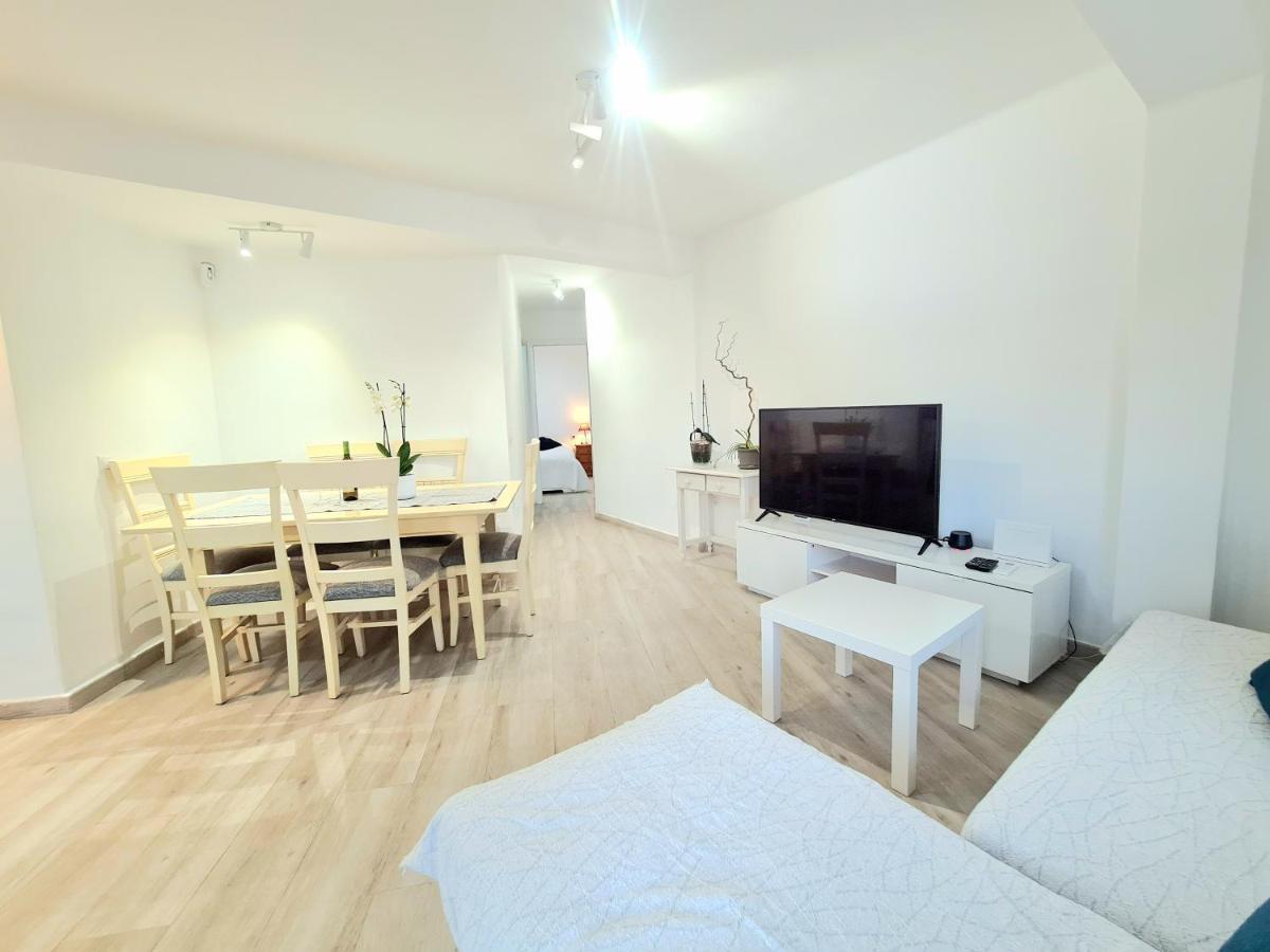 Aa Guest - Sol Eco Apartment Lateral Sea Views Fuengirola Exterior photo