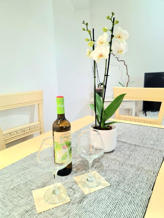 Aa Guest - Sol Eco Apartment Lateral Sea Views Fuengirola Exterior photo