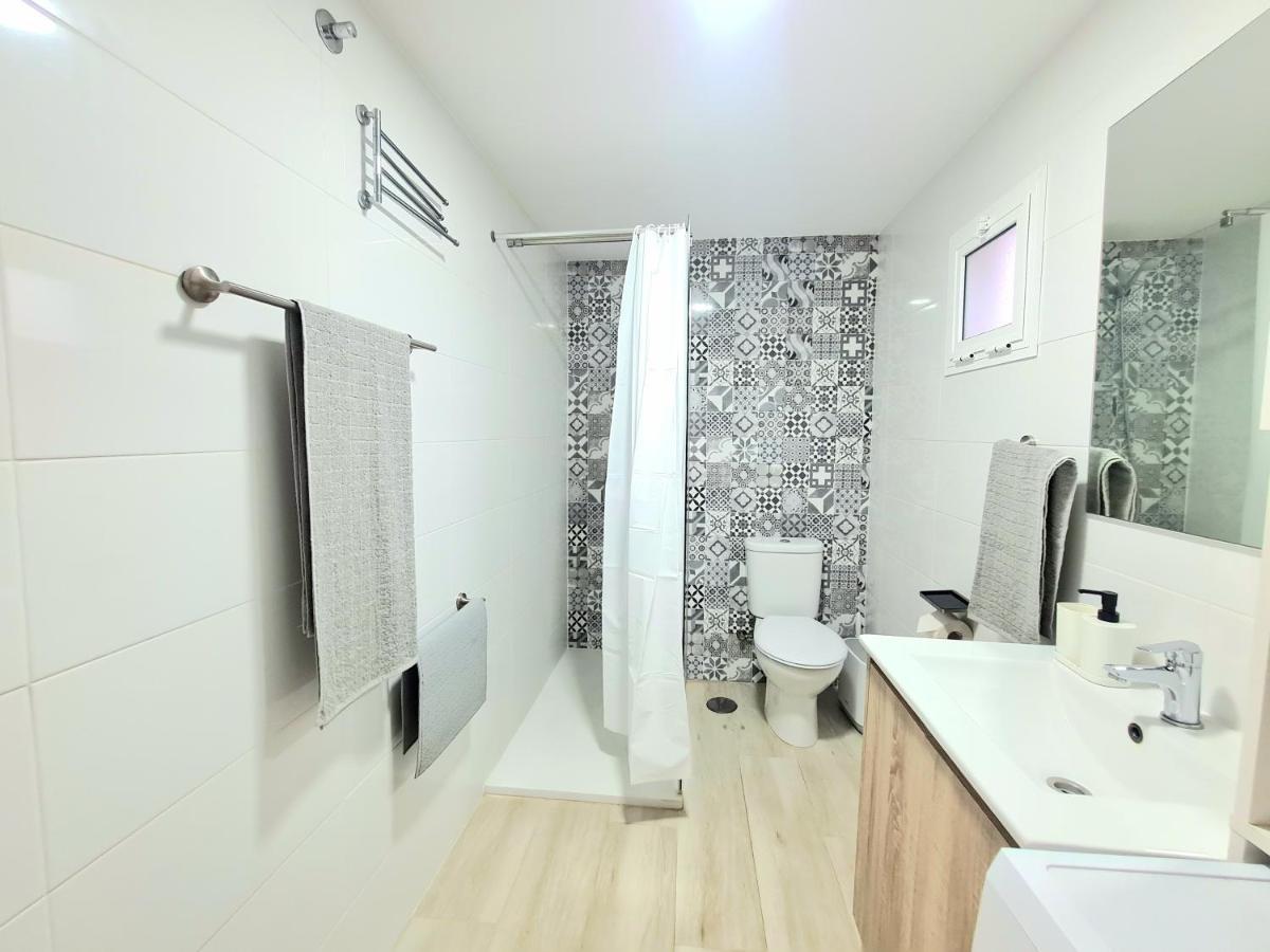 Aa Guest - Sol Eco Apartment Lateral Sea Views Fuengirola Exterior photo