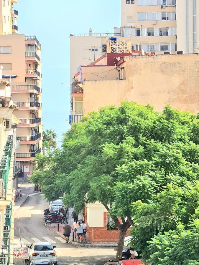 Aa Guest - Sol Eco Apartment Lateral Sea Views Fuengirola Exterior photo