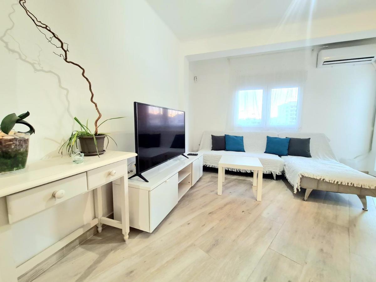 Aa Guest - Sol Eco Apartment Lateral Sea Views Fuengirola Exterior photo