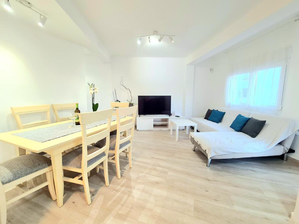 Aa Guest - Sol Eco Apartment Lateral Sea Views Fuengirola Exterior photo