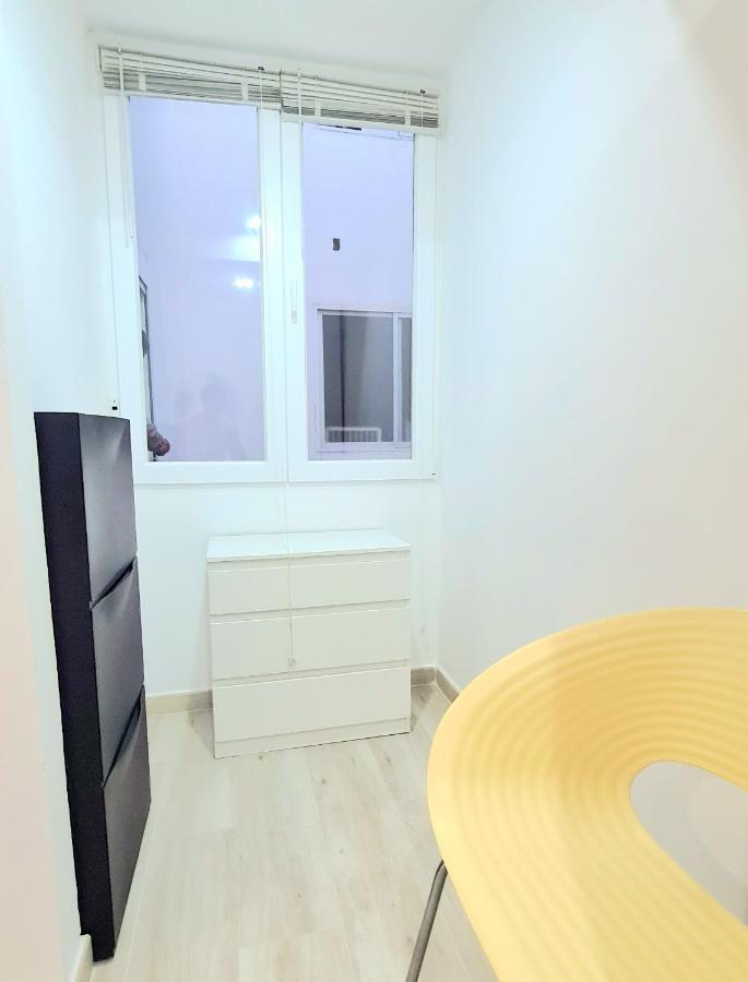 Aa Guest - Sol Eco Apartment Lateral Sea Views Fuengirola Exterior photo