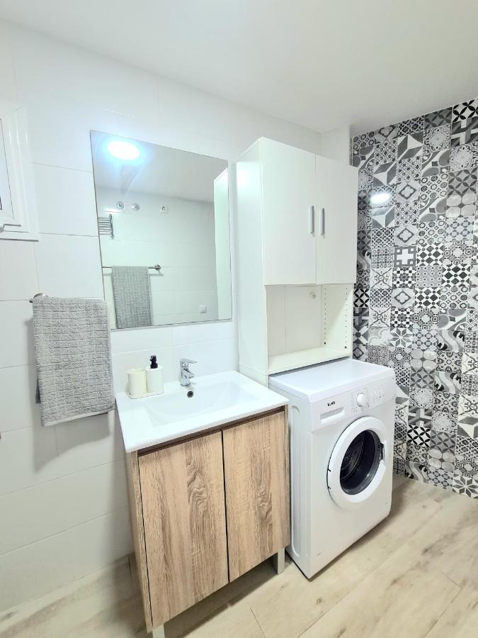 Aa Guest - Sol Eco Apartment Lateral Sea Views Fuengirola Exterior photo