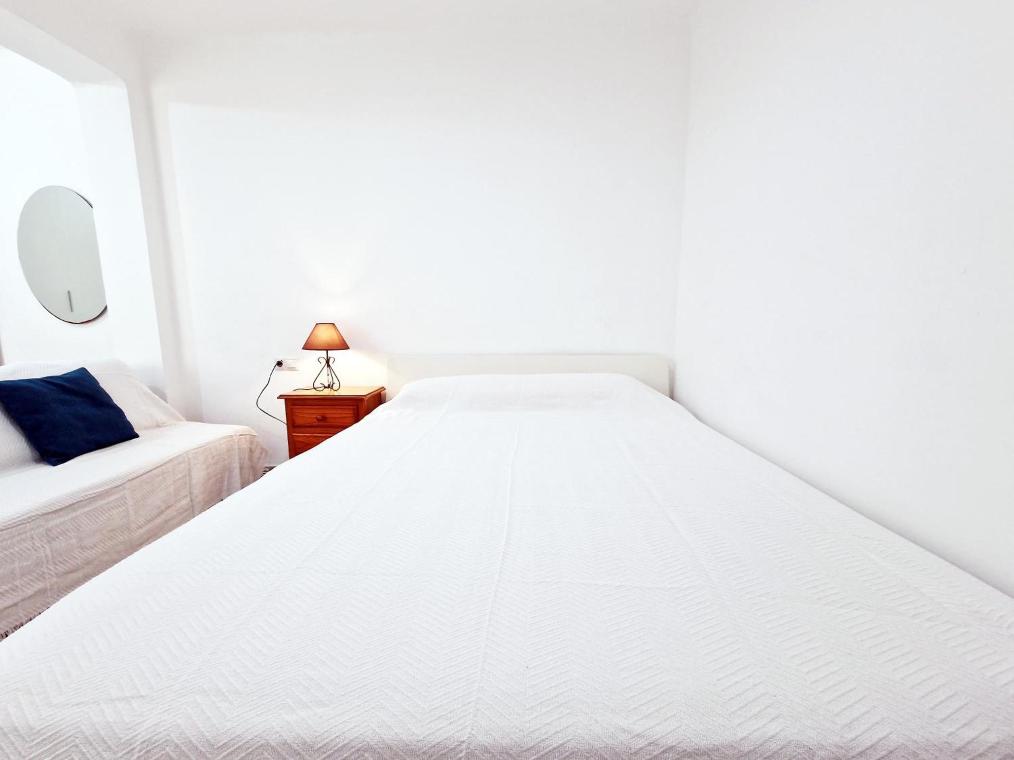 Aa Guest - Sol Eco Apartment Lateral Sea Views Fuengirola Exterior photo