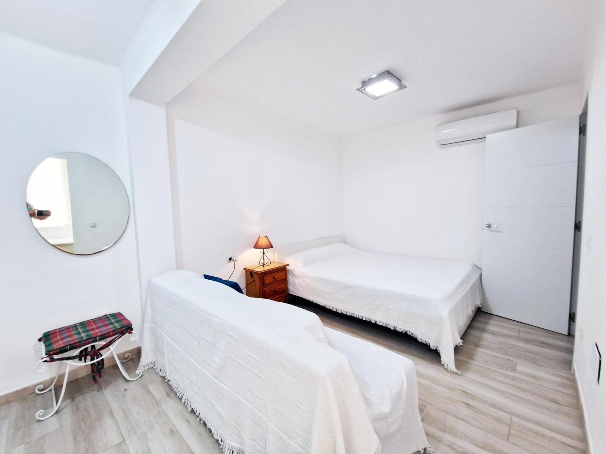 Aa Guest - Sol Eco Apartment Lateral Sea Views Fuengirola Exterior photo