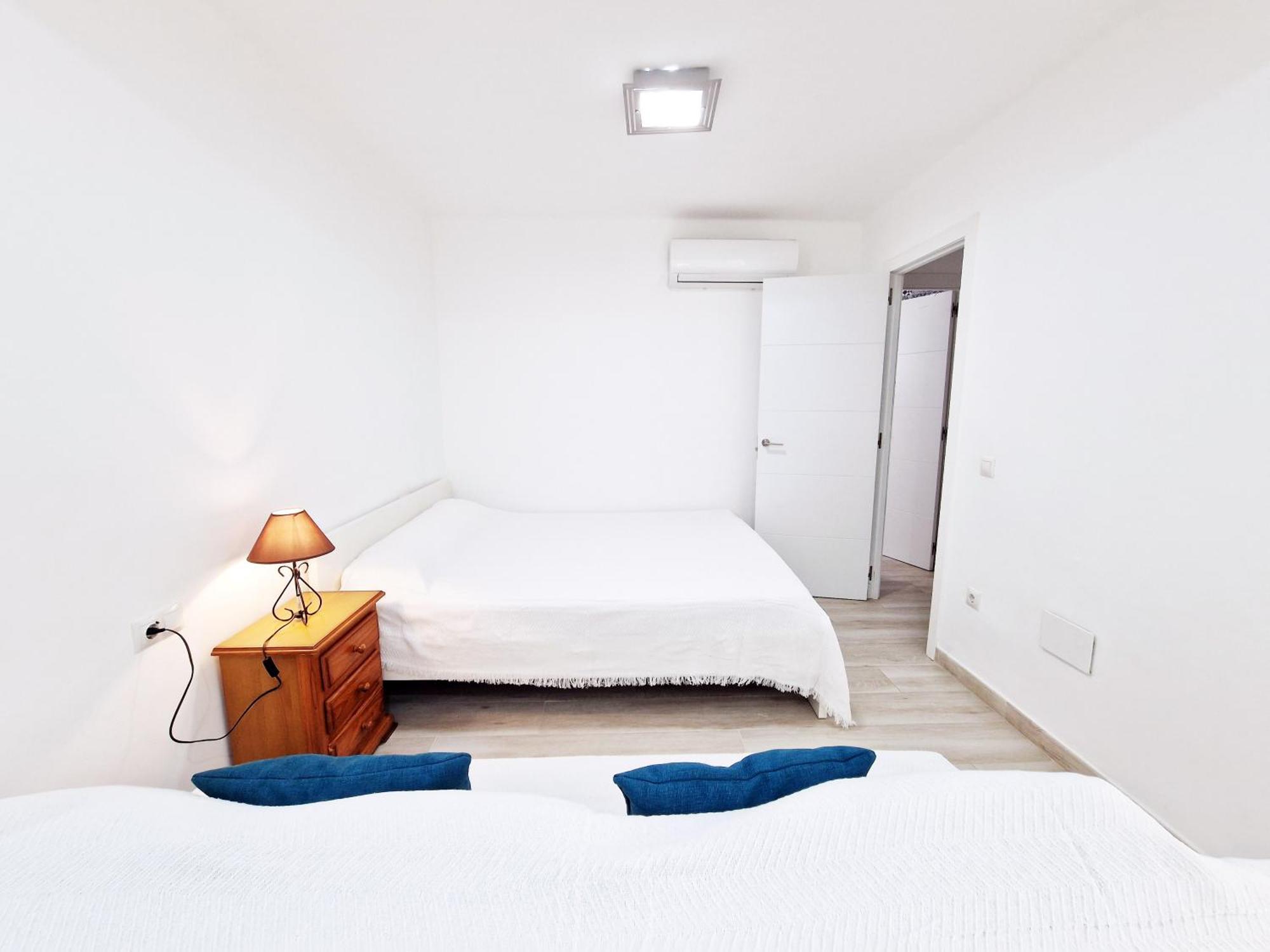 Aa Guest - Sol Eco Apartment Lateral Sea Views Fuengirola Exterior photo