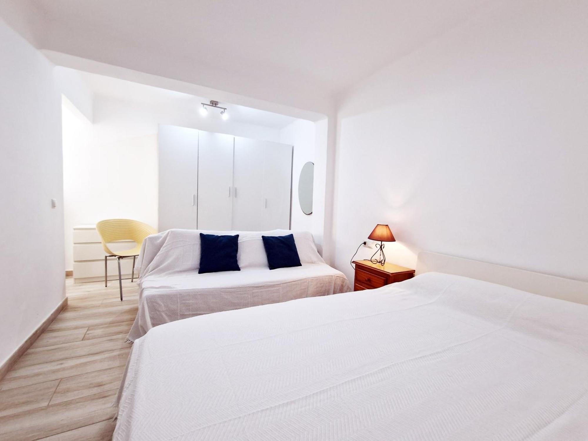 Aa Guest - Sol Eco Apartment Lateral Sea Views Fuengirola Exterior photo