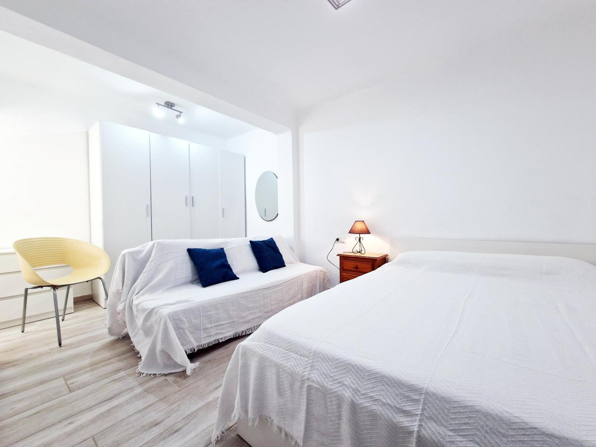Aa Guest - Sol Eco Apartment Lateral Sea Views Fuengirola Exterior photo