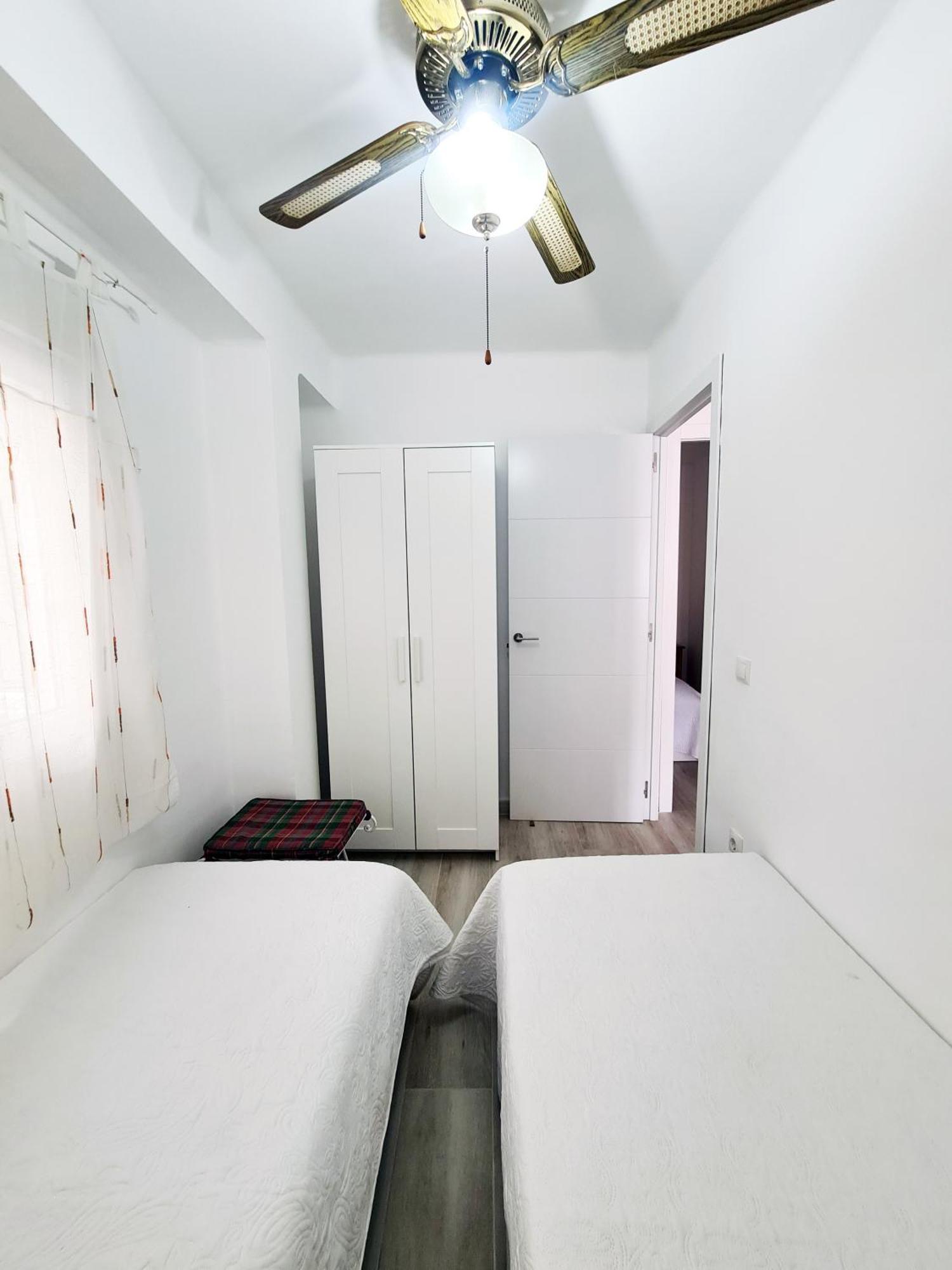 Aa Guest - Sol Eco Apartment Lateral Sea Views Fuengirola Exterior photo